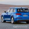 Audi Teases All-New Q5 For Paris Motor Show