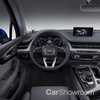 Audi Teases All-New Q5 For Paris Motor Show