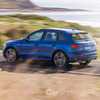 Audi Teases All-New Q5 For Paris Motor Show