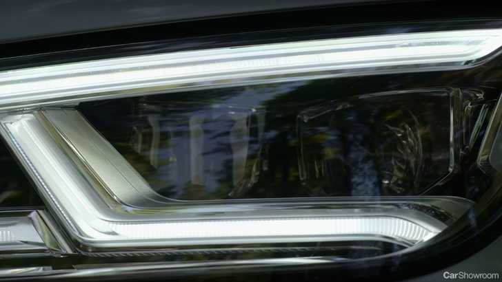 Audi Teases All-New Q5 For Paris Motor Show