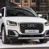 2016 Audi Q2 - Australia