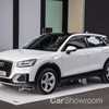 2016 Audi Q2 - Australia