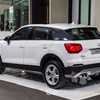 2016 Audi Q2 - Australia