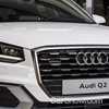 2016 Audi Q2 - Australia