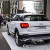 2016 Audi Q2 - Australia