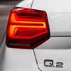 2016 Audi Q2 - Australia