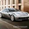 2017 Ferrari GTC4 Lusso T