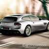2017 Ferrari GTC4 Lusso T