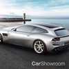 2017 Ferrari GTC4 Lusso T