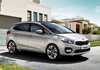 Kia Announces Upgrades To Carens MPV For 2017