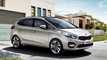 Kia Announces Upgrades To Carens MPV For 2017