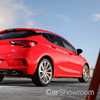 2017 Holden Astra Arriving In December
