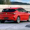 2017 Holden Astra Arriving In December