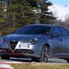 2017 Alfa Romeo Giulietta Veloce