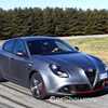 2017 Alfa Romeo Giulietta Veloce