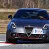 2017 Alfa Romeo Giulietta Veloce