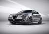 2017 Alfa Romeo Giulietta Veloce