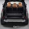 2017 Land Rover Discovery - Paris Motor Show