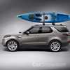 2017 Land Rover Discovery - Paris Motor Show