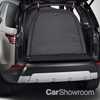 2017 Land Rover Discovery - Paris Motor Show