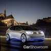 2016 Volkswagen ID Concept - Paris Motor Show