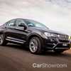 Pure Electric BMW X3, MINI To Spearhead EV Portfolio
