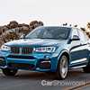 Pure Electric BMW X3, MINI To Spearhead EV Portfolio