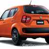 Suzuki Announces Oz Arrival Of Ignis In 2017
