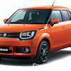 Suzuki Announces Oz Arrival Of Ignis In 2017