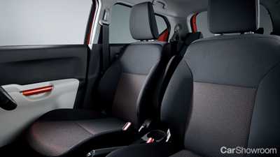 Suzuki Announces Oz Arrival Of Ignis In 2017