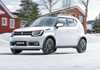 Suzuki Announces Oz Arrival Of Ignis In 2017