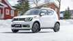 Suzuki Announces Oz Arrival Of Ignis In 2017