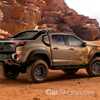 2016 Chevrolet Colorado ZH2 Fuel Cell Military Vehicle