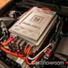 2016 Chevrolet Colorado ZH2 Fuel Cell Military Vehicle