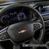 2016 Chevrolet Colorado ZH2 Fuel Cell Military Vehicle