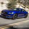 2016 Ford Performance Mustang Upgrade Pack