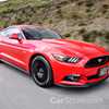 2016 Ford Performance Mustang Upgrade Pack