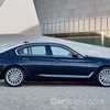 2017 BMW 5 Series (G30)