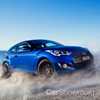 Hyundai To Field Outrageous Veloster Concept At SEMA