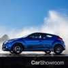 Hyundai To Field Outrageous Veloster Concept At SEMA