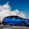 Hyundai To Field Outrageous Veloster Concept At SEMA