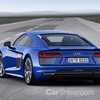 2016 Audi R8 e-tron