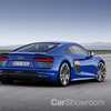 2016 Audi R8 e-tron