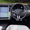 2015 Tesla Model S - Autopilot