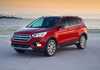 2017 Bids Farewell To Kuga, Hello Again Ford Escape