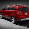 2017 Bids Farewell To Kuga, Hello Again Ford Escape
