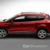 2017 Bids Farewell To Kuga, Hello Again Ford Escape
