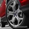 2017 Bids Farewell To Kuga, Hello Again Ford Escape