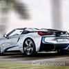BMW Chief Confirms i8 Spyder For 2018 Arrival