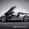 BMW Chief Confirms i8 Spyder For 2018 Arrival